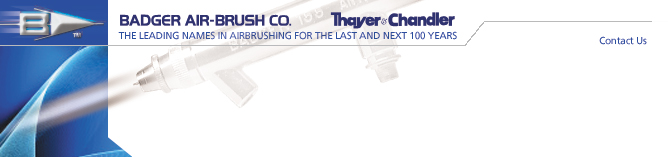 Badger Air-Brush Co. - Stynylrez Water-Based Acrylic Primer Gray - LAST  CAVALRY LLC